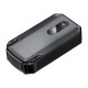 Пусковий зарядний пристрій бустер Baseus Super Energy Max Car Jump Starter піковий 2000A 20000 mAh Black (CGNL020001)
