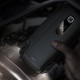 Пусковий зарядний пристрій бустер Baseus Super Energy Max Car Jump Starter піковий 2000A 20000 mAh Black (CGNL020001)
