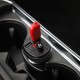 FM - трансмітер Hoco E41 with Bluetooth Black