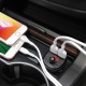 FM - трансмітер Hoco E41 with Bluetooth Black