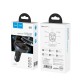 FM - трансмітер Hoco E41 with Bluetooth Black