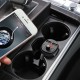 FM - трансмітер Hoco E41 with Bluetooth Black