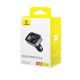 FM - трансмітер Baseus S-09 Pro Series Car FM Transmitter BT5.3 Cluster Black C10762200113-00