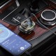 FM-трансмітер HOCO E76 Pole with Bluetooth PD45W QC3.0 Black