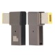 Переходник для питания ноутбука на Lenovo Square Type-C на DC 10x6 мм 100W
