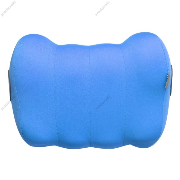 Подушка Baseus ComfortRide Series Car Headrest Pillow Blue C20036400311-00