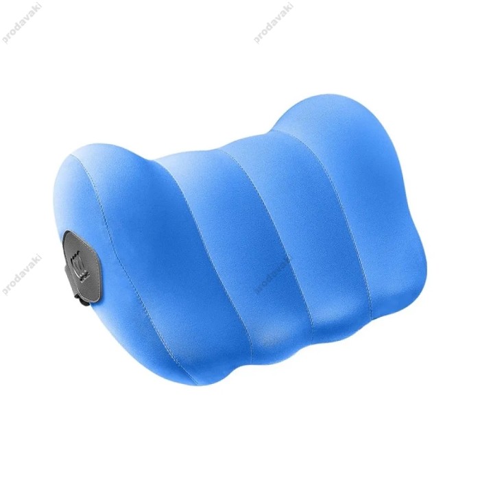 Подушка Baseus ComfortRide Series Car Headrest Pillow Blue C20036400311-00