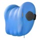 Подушка Baseus ComfortRide Series Car Headrest Pillow Blue C20036400311-00