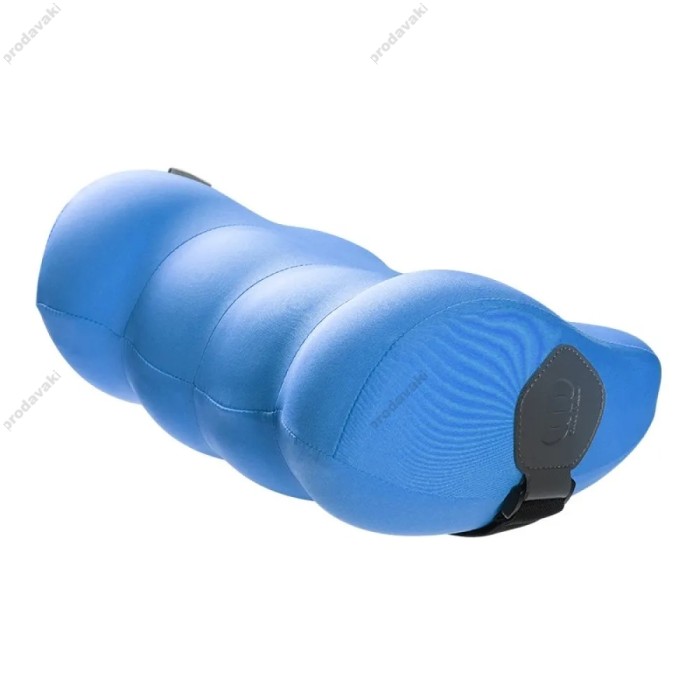 Подушка Baseus ComfortRide Series Car Headrest Pillow Blue C20036400311-00