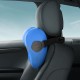 Подушка Baseus ComfortRide Series Car Headrest Pillow Blue C20036400311-00
