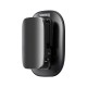 Кріплення для окулярів Baseus Platinum Vehicle Eyewear clip (Pasete Type) Black (ACYJN-A01)