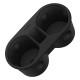 Підсклянник в автомобіль Tesla Baseus T-Space Series Cup Holder Black C20251303111-00