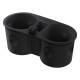 Підсклянник в автомобіль Tesla Baseus T-Space Series Cup Holder Black C20251303111-00