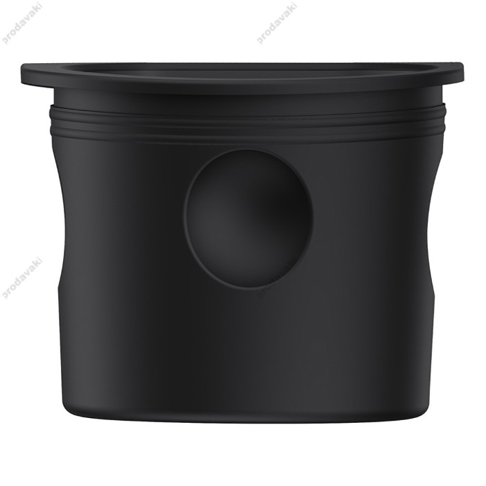 Підсклянник в автомобіль Tesla Baseus T-Space Series Cup Holder Black C20251303111-00