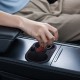 Підсклянник в автомобіль Tesla Baseus T-Space Series Cup Holder Black C20251303111-00