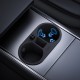 Підсклянник в автомобіль Tesla Baseus T-Space Series Cup Holder Black C20251303111-00