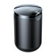 Автомобільна попільничка Baseus Premium 2 Series Car Ashtray Black (C20464700111-00)