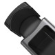Автомобільний органайзер Baseus Deluxe Metal Armrest Console Black CRCWH-A01