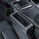 Автомобільний органайзер Baseus Deluxe Metal Armrest Console Black CRCWH-A01