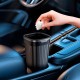 Автомобільний контейнер для сміття HOCO ZP12 Flash car trash can 800 ml Black