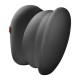 Подушка Baseus ComfortRide Series Car Lumbar Pillow Black C20036401111-00