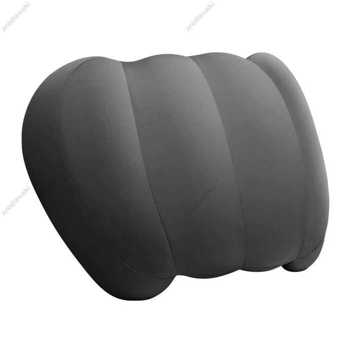 Подушка Baseus ComfortRide Series Car Lumbar Pillow Black C20036401111-00