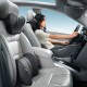Подушка Baseus ComfortRide Series Car Lumbar Pillow Black C20036401111-00