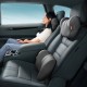 Подушка Baseus ComfortRide Series Car Lumbar Pillow Black C20036401111-00