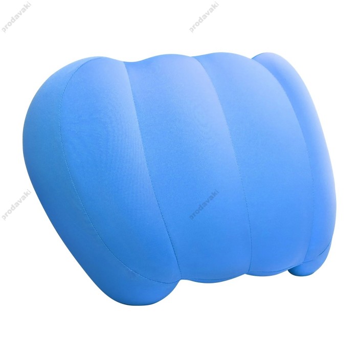 Подушка Baseus ComfortRide Series Car Lumbar Pillow Blue C20036401311-00