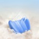 Подушка Baseus ComfortRide Series Car Lumbar Pillow Blue C20036401311-00