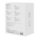  Пусковий зарядний пристрій бустер Baseus Super Energy Pro+ Car Jump піковий 1200A 12000 mAh Black C00245700111-00