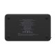  Пусковий зарядний пристрій бустер Baseus Super Energy Pro+ Car Jump піковий 1200A 12000 mAh Black C00245700111-00