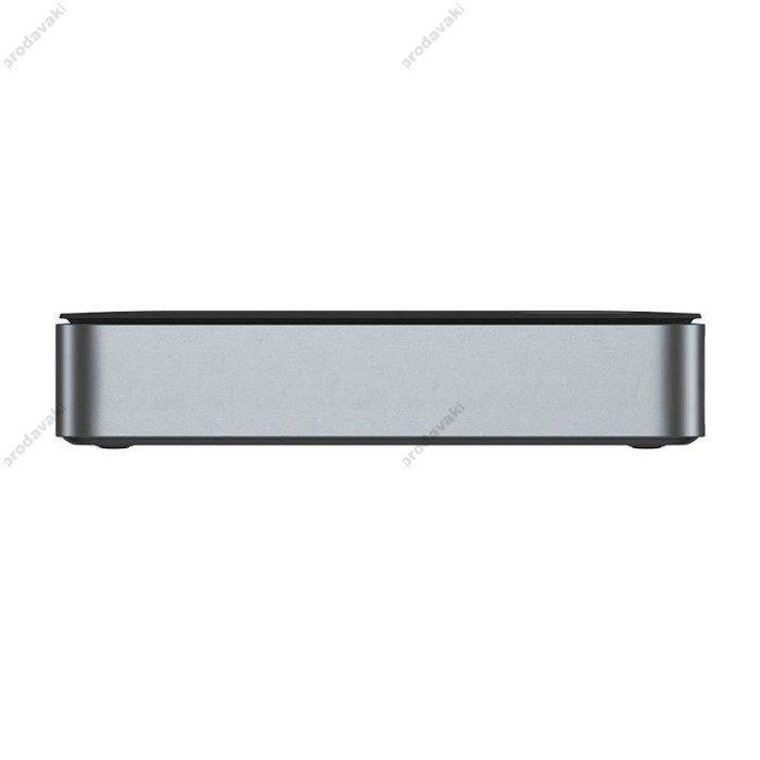  Пусковий зарядний пристрій бустер Baseus Super Energy Pro+ Car Jump піковий 1200A 12000 mAh Black C00245700111-00