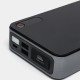  Пусковий зарядний пристрій бустер Baseus Super Energy Pro+ Car Jump піковий 1200A 12000 mAh Black C00245700111-00