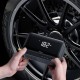 Пусковий зарядний пристрій бустер-компресор Baseus Super Energy 4in1 Car Jump Starter піковий 600A 6000 mAh Black C00245902111-00