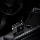 Пусковий зарядний пристрій бустер-компресор Baseus Super Energy 4in1 Car Jump Starter піковий 600A 6000 mAh Black C00245902111-00