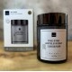 Ароматизатор у машину WiWU Wi-AI004 Premium Star Solid Balm Hilton Hotel Smell Аромат-Свіжий-дерев'яний Grey