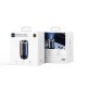 Ароматизатор у машину смарт-ароматизатор WIWU Wi-AR001 Smart Car Aromatherapy Black