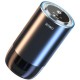Ароматизатор у машину смарт-ароматизатор WIWU Wi-AR001 Smart Car Aromatherapy Black