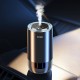 Ароматизатор у машину смарт-ароматизатор WIWU Wi-AR001 Smart Car Aromatherapy Black