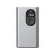Автомобільний компресор насос Baseus Energy Source Inflator Pump 7500 mAh Grey (CRCQB02-0A)