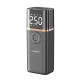Автомобільний компресор насос Earldom ET-V4 Car Air Pump 4000 mAh Black