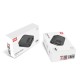 Автомобільний компресор насос Earldom ET-V2 Car Air Pump 2500 mAh Black