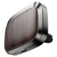 Ароматизатор у машину HOCO ZP8 Spread car aromatherapy Grey