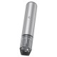 Портативний автомобільний пилосос BASEUS Car Vacuum Cleaner A3 135 Вт Silver CRXCQA3-0S