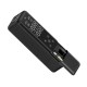 Автомобільний компресор насос Wiwu Wi-Ai001 Multimode Car Inflator Pump 4000 mAh Black