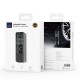 Автомобільний компресор насос Wiwu Wi-Ai001 Multimode Car Inflator Pump 4000 mAh Black