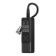Автомобільний компресор насос Wiwu Wi-Ai001 Multimode Car Inflator Pump 4000 mAh Black