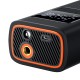 Автомобільний компресор насос Baseus SuperMini Pro Series Wireless Car Inflator 4000 mAh Black C11159300111-00