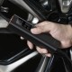 Автомобільний компресор насос Baseus Super Mini Inflator Pump Black (CRCQ000001)